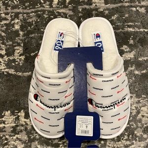 Champion Motel Script.Woman size 6.New